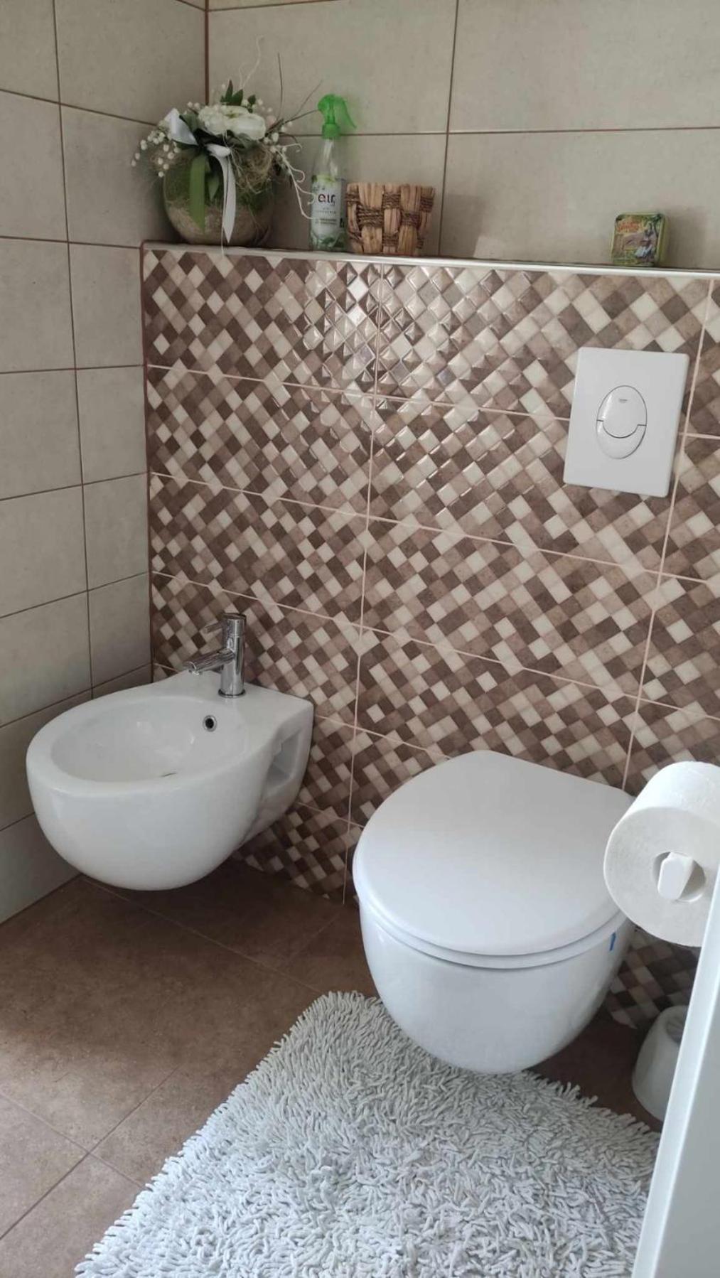 Apartman Tihana Crikvenica Exterior foto